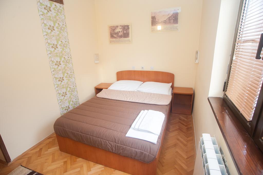 Hotel Extra Lion Md Nis Ruang foto